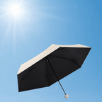 SunGuard: Ultra Compact UV - Protective Mini Umbrella for On - the - Go Protection - GiftMira