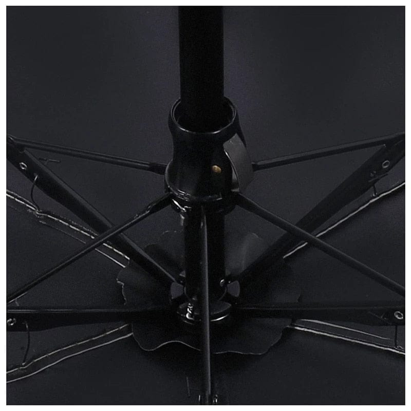 SunGuard: Ultra Compact UV - Protective Mini Umbrella for On - the - Go Protection - GiftMira