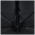 SunGuard: Ultra Compact UV - Protective Mini Umbrella for On - the - Go Protection - GiftMira
