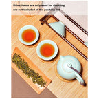 Table Mat Ren ( 13 sizes) - GiftMira