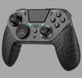 TurboGrip Wireless Gaming Controller – Hall Effect Anti - Drift, 4 Paddles, PC, Switch, Android, iOS - GiftMira