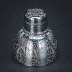 Vintage Stainless Steel Boston Cocktail Bar Shaker - GiftMira