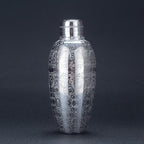 Vintage Stainless Steel Boston Cocktail Bar Shaker - GiftMira