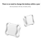 Wireless Pet Dog Cat Bluetooth Smart Tracker Mini Anti - Lost Key Finder No Subscription iOS Android - GiftMira