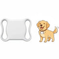 Wireless Pet Dog Cat Bluetooth Smart Tracker Mini Anti - Lost Key Finder No Subscription iOS Android - GiftMira