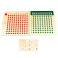 Wooden Montessori Multiplication Boards - GiftMira