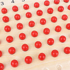 Wooden Montessori Multiplication Boards - GiftMira