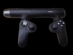 XGUN: USB Light Gun / Gyro Gun Hybrid with Gamepad (SMG Form Factor) - Homebound Essentials