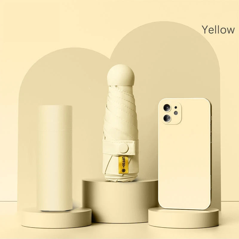 Color: Yellow
