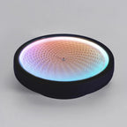 ZenSands Mini Desktop Sand Robot – Automatic Kinetic Sandscape - The Desktop "Infinite Zen" Machine - GiftMira